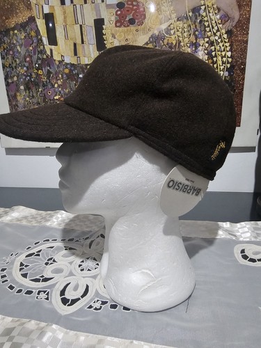 Berretto barbisio baseballe - berretto,