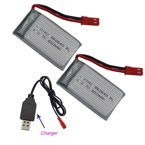 Pezzi batteria lipo v - batteria, 25