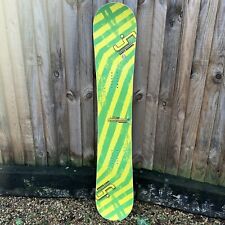 Lib Tech Skate Banana Snowboard Uomo 156 Magne-Traction Board. 156 cm