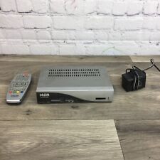 Dream Multimedia Dreambox DM 500S Ricevitore TV digitale satellitare scatola DVB