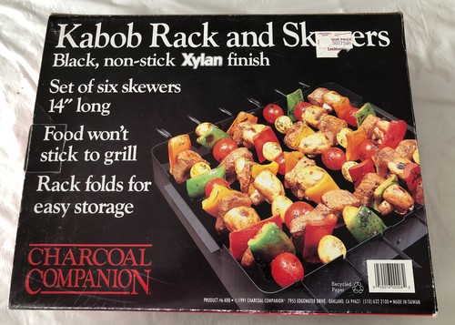 Portapacchi kabob carbon - kabob,