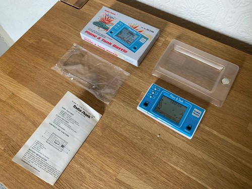 Radio shack plane - radio, &