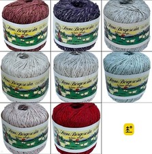 Qty 6 New: LANE BORGOSESIA