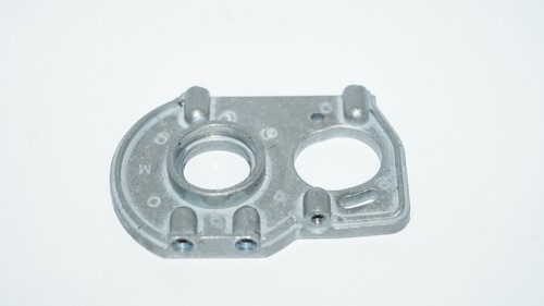 Supporto motore losi tenacity - supporto, losi: