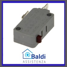 RICAMBIO MICRO INTERRUTTORE