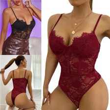 Body donna spaghetti strap