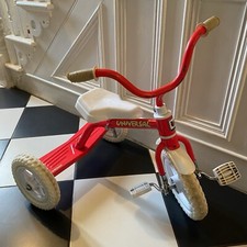 Triciclo universale Rayleigh