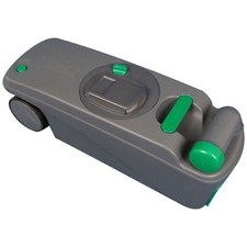 CASSETTA CARAVAN THETFORD C400