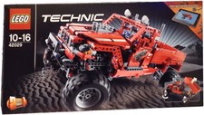 Lego technic pick - lego, 1