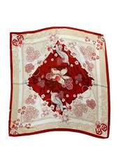 CARTIER PARIS FOULARD DONNA