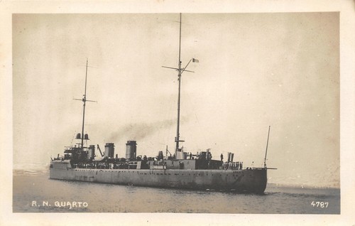 A7811 marina nave quarto - r,