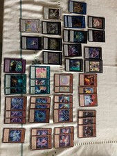 Deck spright Yu-gi-oh! 