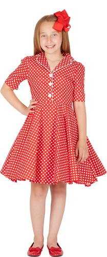Vestito bambina blackbutterfly - vestito,