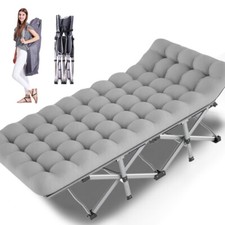 MOPHOTO Lettino da Campeggio