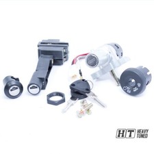 Kit serratura chiave per