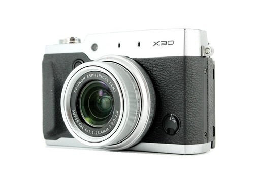 Fujifilm x30 0mp digital - fujifilm,