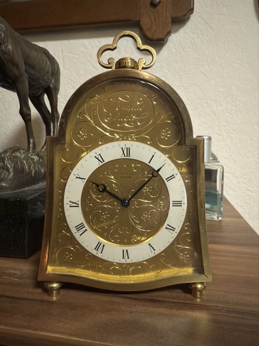 Orologio tavolo junghans - orologio,