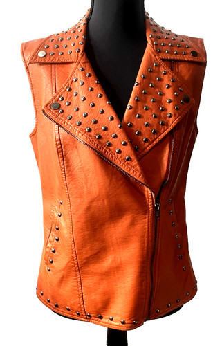 Gilet donna christina - gilet, v