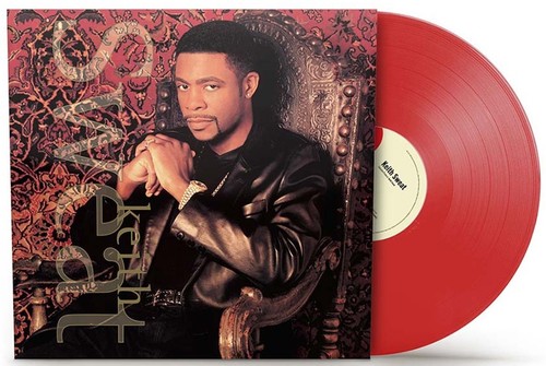 Keith sweat - keith,