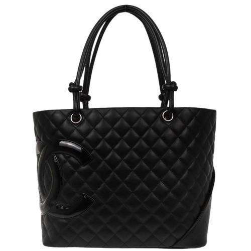 Borsa mano chanel - a, in