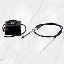 Cavo E Bike a Conversione Elettrica Per Acceleratore O Freno Moto ElettricavaU