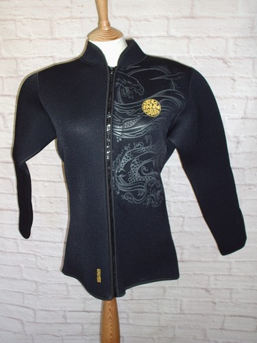 Giacca muta linx top scuba - muta,
