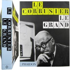 Le Corbusier Le Grand 2019