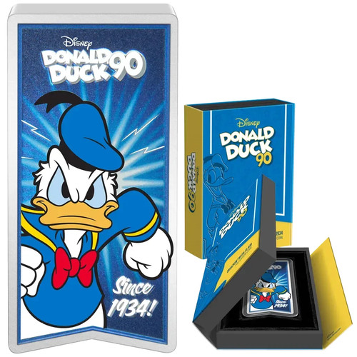 Moneta argento disney - moneta, disney™