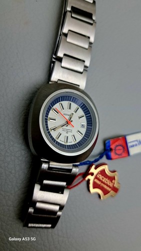 Orologio vintage nos lady - orologio,