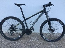 MTB Olympia Cobra 27.5, taglia M - Shimano, alluminio, in ottime condizioni