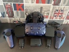 HTC Vive Pro set completo