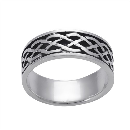 Silverly anello argento 925 - silverly,