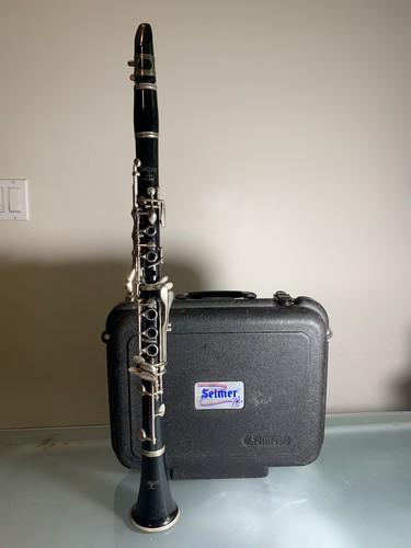 Clarinetto selmer cl300 - selmer,
