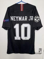 Maglia calcio PSG 2018/19