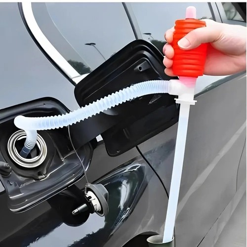 Pompa sifone manuale - ,