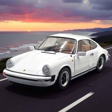 Porsche 911 (930) Turbo 3.0 SC