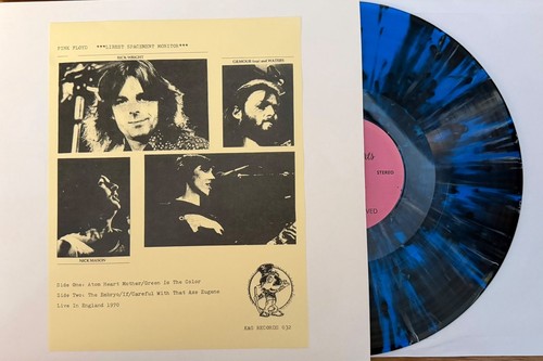 Pink floyd libest - pink,