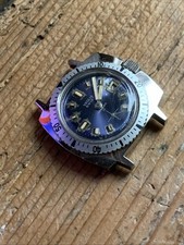 Veglia Swiss Diver Lady 35 Mm