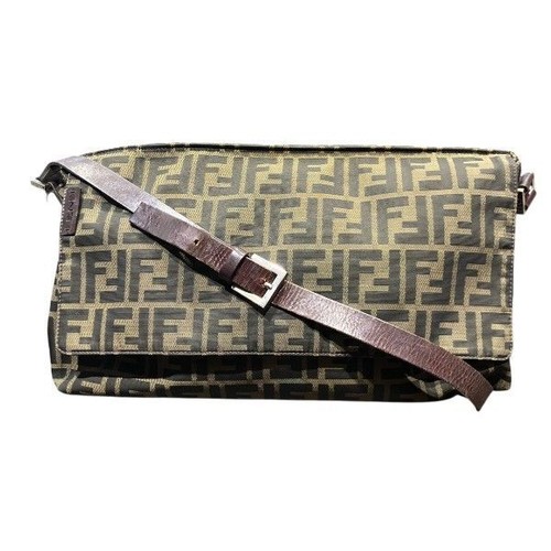 Borsa tracolla fendi zucca - tracolla,