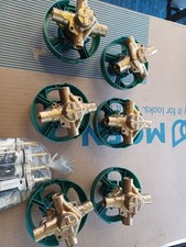 Moen FP62370 M-Pact Valvola