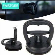 Tirabolle ventosa a trazione