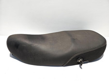 SELLA SADDLE CON CHIAVE