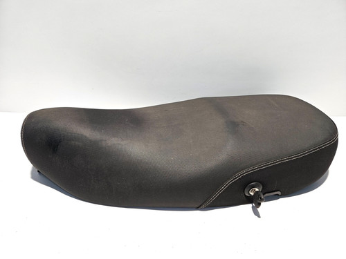 Sella saddle con chiave - saddle,