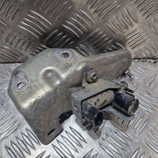 Parte aspirazione impianto