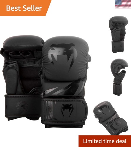 Guanti sparring challenger - sparring,