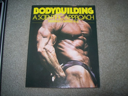 Bodybuilding scientific - bodybuilding:, a