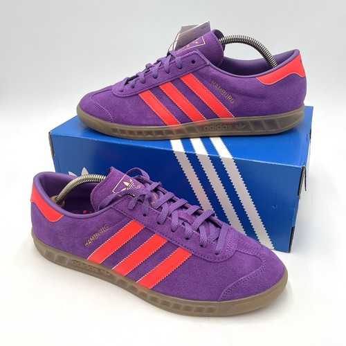 Adidas originals hamburg - adidas,