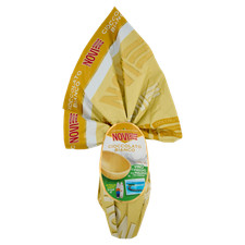 Novi Uovo Cioccolato Bianco -