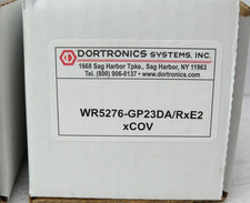 Dortronics