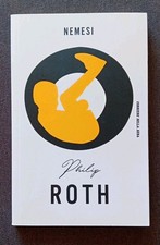 Philip Roth - NEMESI - Corriere Della Sera 